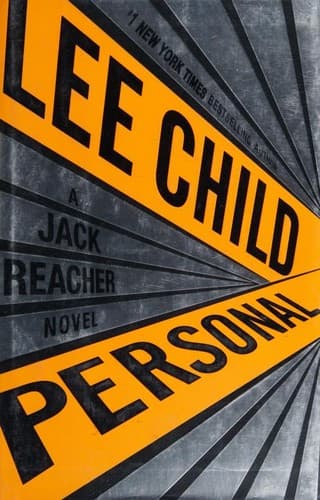 Cover of Personal