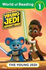 Cover of Star Wars