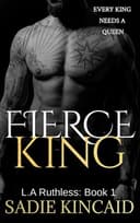 Cover of Fierce King