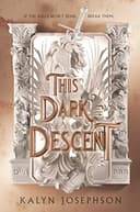 Cover of This Dark Descent