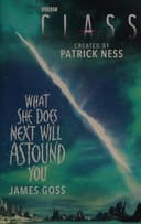 Cover of What She Does Next Will Astound You