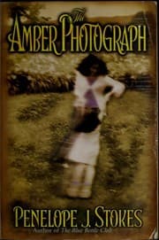 Cover of The Amber Photograph