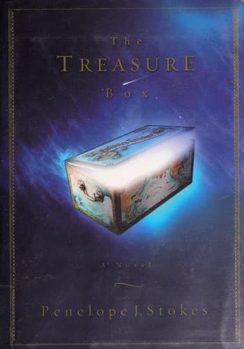 Cover of Treasure Box