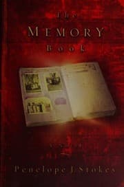 Cover of The Memory Book