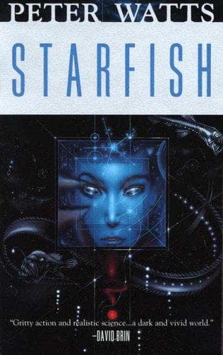 Cover of Starfish