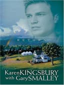 Cover of Return