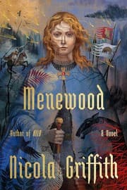 Cover of Menewood