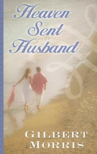 Cover of Heaven Sent Husband