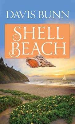 Cover of Shell Beach