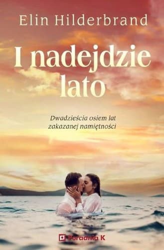 Cover of I nadejdzie lato