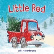 Cover of Little Red