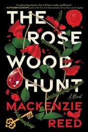 Cover of Rosewood Hunt