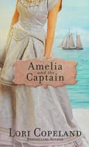 Cover of Amelia and the Captain