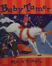 Cover of Baby Tamer