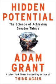 Cover of Hidden Potential