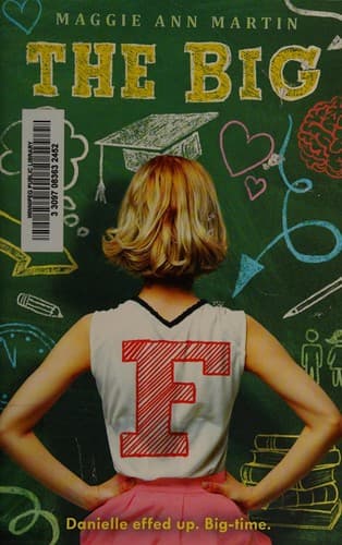 Cover of Big F