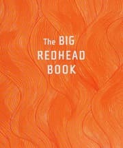 Cover of Big Redhead Book