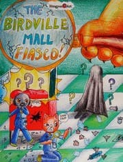 Cover of The Birdville Mall Fiasco