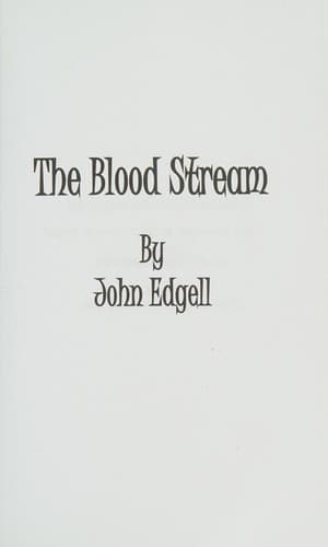 Cover of The Blood Stream