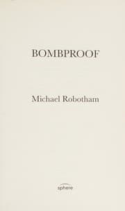 Cover of Bombproof