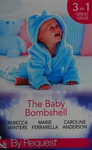 Cover of Baby Bombshell