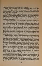Cover of Brandley's search