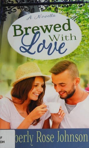 Cover of Brewed with Love