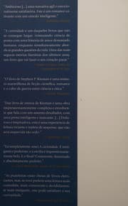 Cover of Curiosidade, A