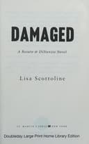 Cover of Damaged