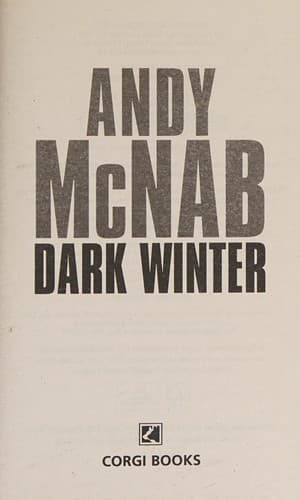 Cover of Book 9780552164061