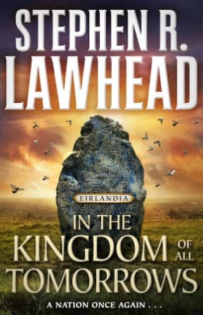 Cover of In the Kingdom of All Tomorrows