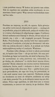 Cover of Dluga droga w dol