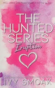 Cover of Eruption