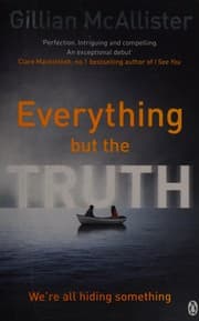 Cover of Everything but the Truth