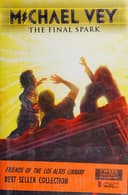 Cover of Michael Vey: The Final Spark