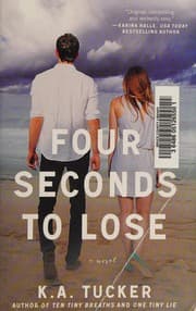 Cover of Four seconds to lose