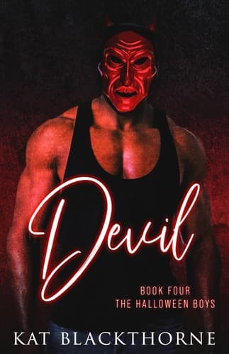 Cover of Devil