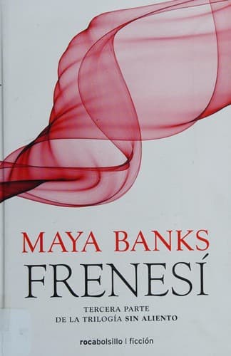 Cover of Frenesi -V2*