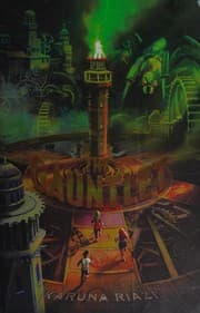 Cover of The gauntlet