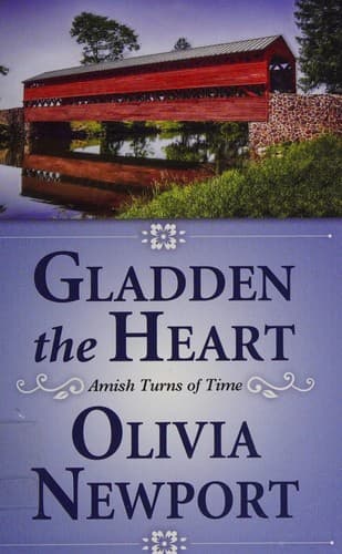 Cover of Gladden the Heart