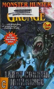 Cover of Grunge
