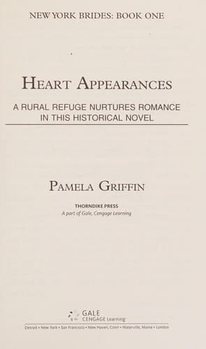 Cover of Heart appearances