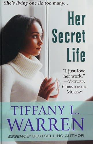Cover of Her Secret Life
