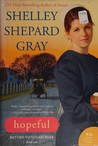 Cover of Hopeful