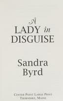 Cover of Lady in Disguise