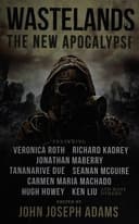 Cover of Wastelands