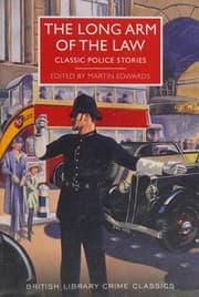 Cover of The Long Arm of the Law