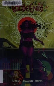 Cover of Loose Ends