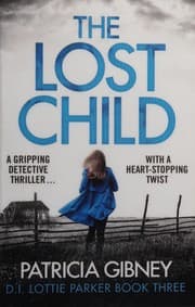 Cover of Lost Child