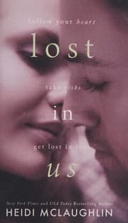 Cover of Lost in Us - a Lost in You Novella